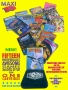 Nintendo  NES&nbsp; - &nbsp;Maxi 15